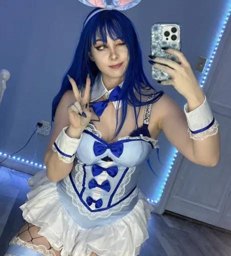 Image 4032310 from Cami chan / Luna Aquaphine