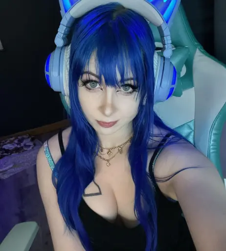 Image 4033605 from Cami chan / Luna Aquaphine