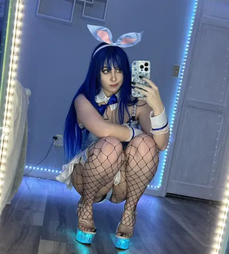 Image 4030424 from Cami chan / Luna Aquaphine