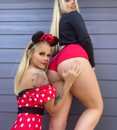 Image 4025099 from Shycutie / beautifulbadass3