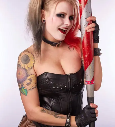 Image 4021254 from Shycutie / beautifulbadass3