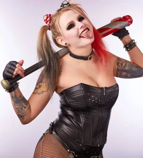 Image 4021278 from Shycutie / beautifulbadass3