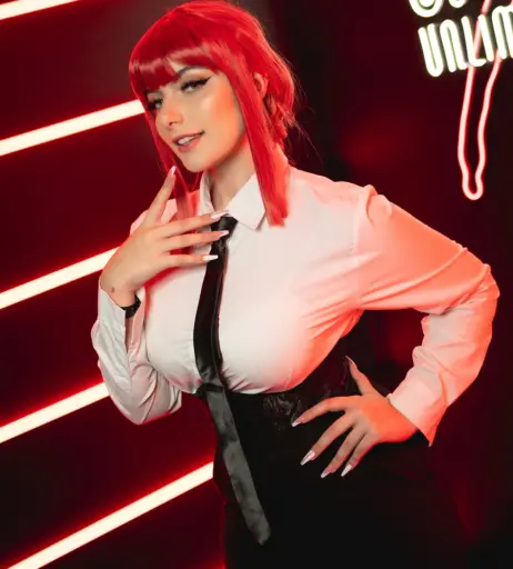 Image 4023868 from Julieta Allegretti - GirlofNox