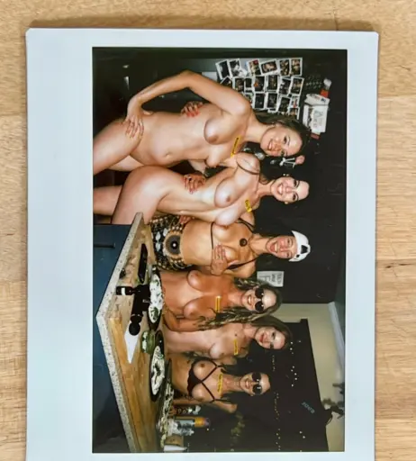 Image 4015233 from Lady In The Streets / elliejames