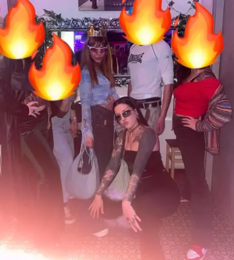 Image 4013454 from Morea Black