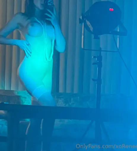 Image 4010134 from Renee Olstead / xoreneeo