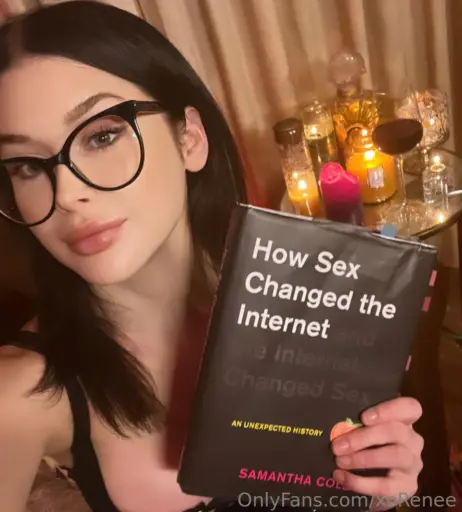 Image 4005938 from Renee Olstead / xoreneeo