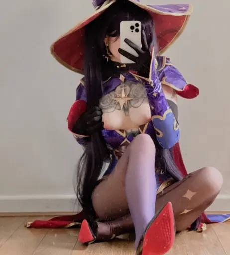 Image 4001331 from Lunara_fawn / Luna