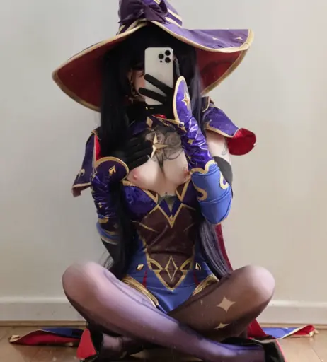 Image 4001200 from Lunara_fawn / Luna