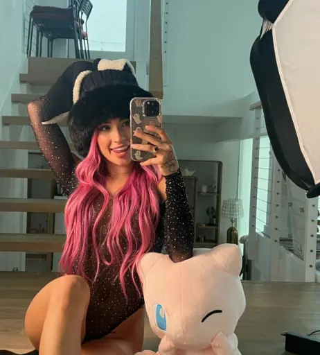 Image 4003912 from Lavagrll - Lavaxgrll