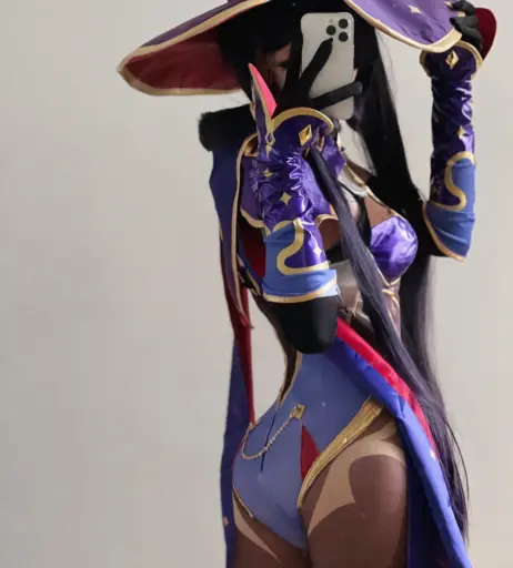 Image 4000838 from Lunara_fawn / Luna