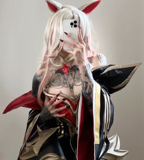 Image 4000508 from Lunara_fawn / Luna