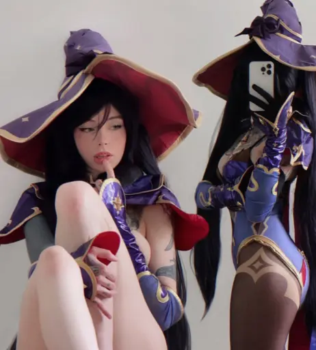 Image 4000689 from Lunara_fawn / Luna