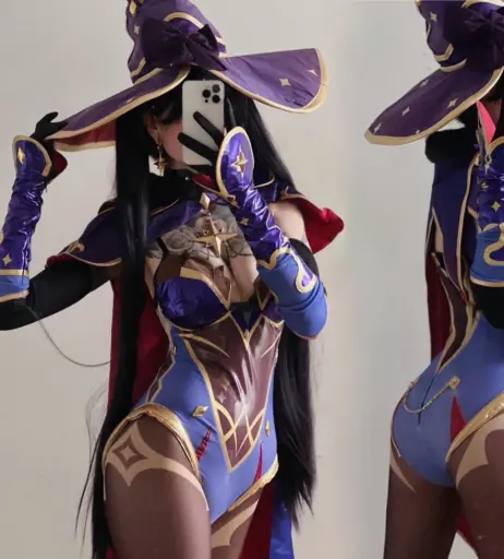 Image 4000657 from Lunara_fawn / Luna