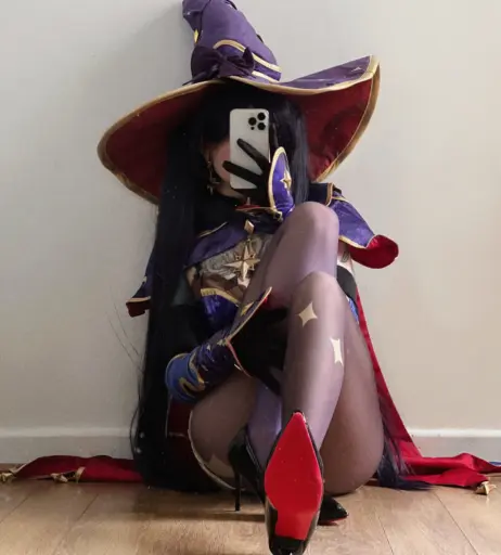 Image 4000987 from Lunara_fawn / Luna