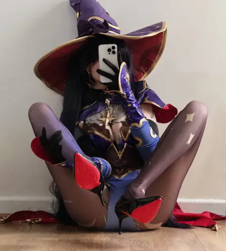 Image 4000932 from Lunara_fawn / Luna