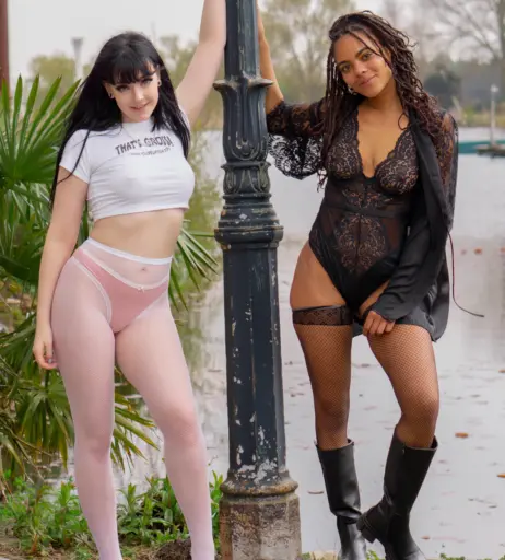 Image 4009842 from FeyaFern