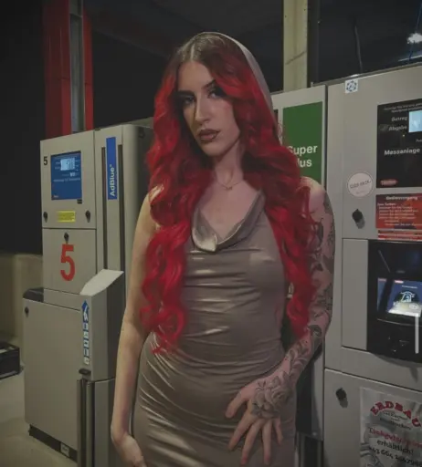 Image 719792 from Fuxiofficial