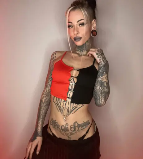 Image 718689 from Vanyvanity