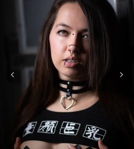 Image 717317 from Bellaexotica