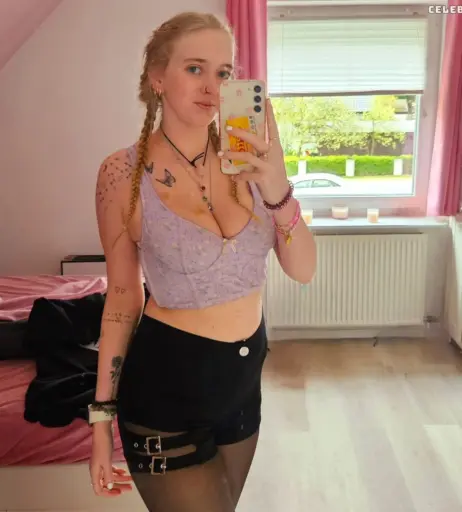 Image 714566 from Dorfblondie