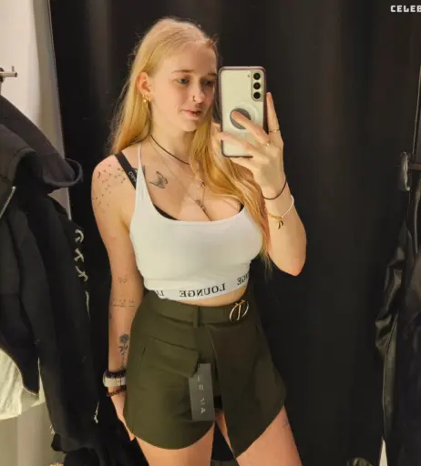 Image 714688 from Dorfblondie