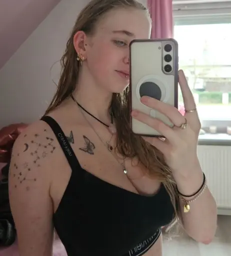 Image 714197 from Dorfblondie