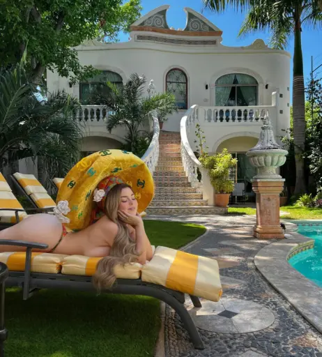 Image 714255 from Demi Rose