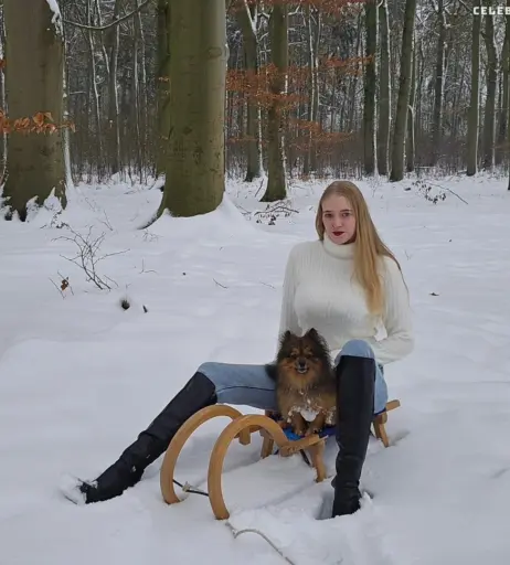 Image 714249 from Dorfblondie