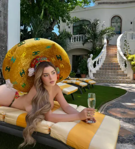 Image 714219 from Demi Rose