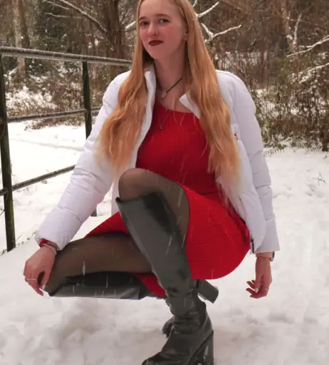 Image 714319 from Dorfblondie