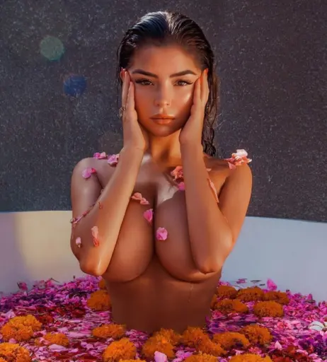 Image 710313 from Demi Rose