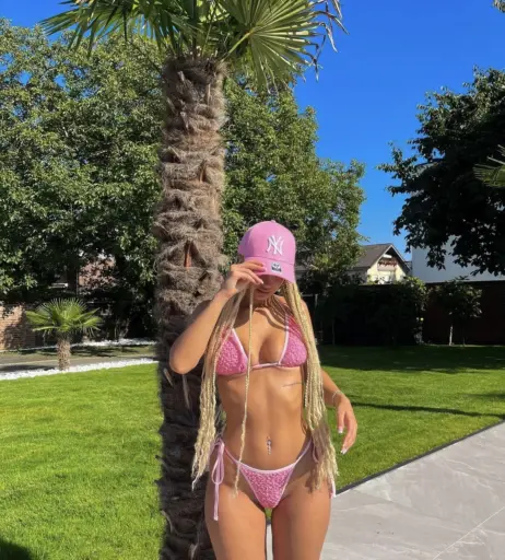 Image 728964 from Aaliyah Jay