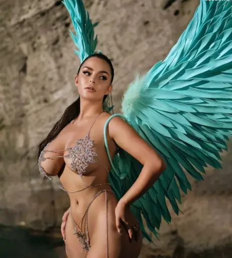 Image 727588 from Demi Rose