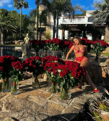 Image 727535 from Demi Rose