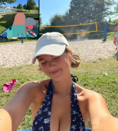 Image 727666 from Alizee Talk