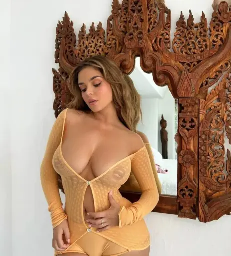 Image 727390 from Demi Rose