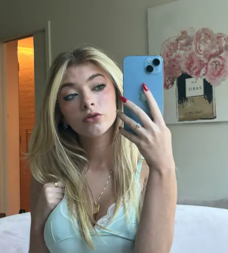 Image 726205 from Riley Mae Lewis