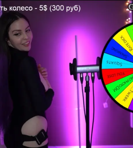 Image 725295 from Moona Asmr