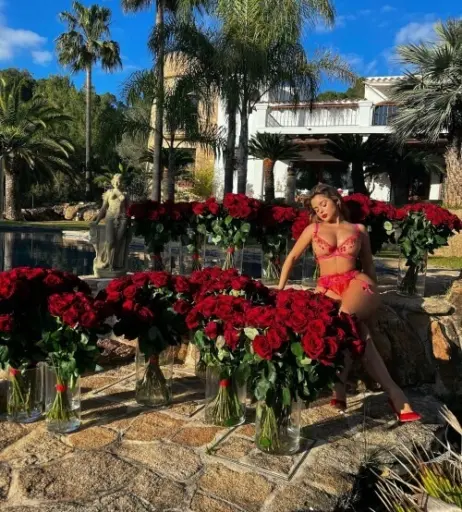 Image 739363 from Demi Rose