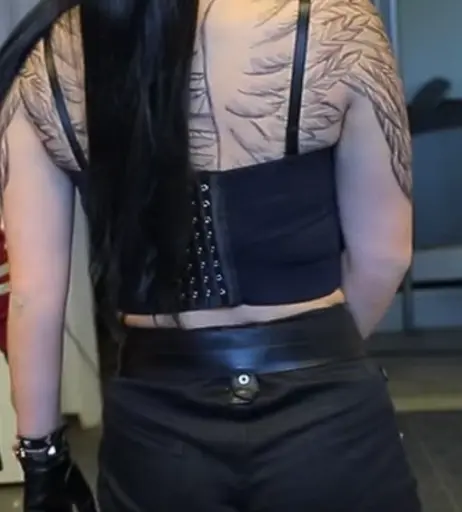 Image 738642 from Julia Beautx