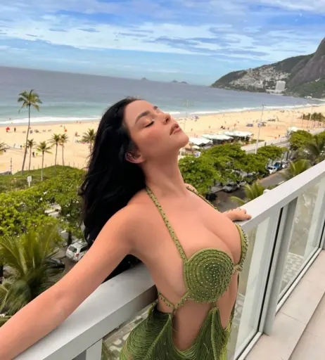 Image 737721 from Demi Rose