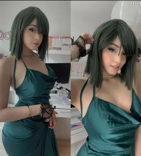 Image 737189 from toxicosplay