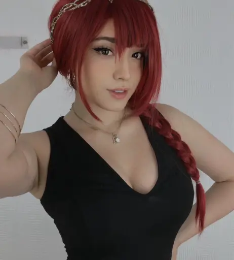 Image 737146 from toxicosplay