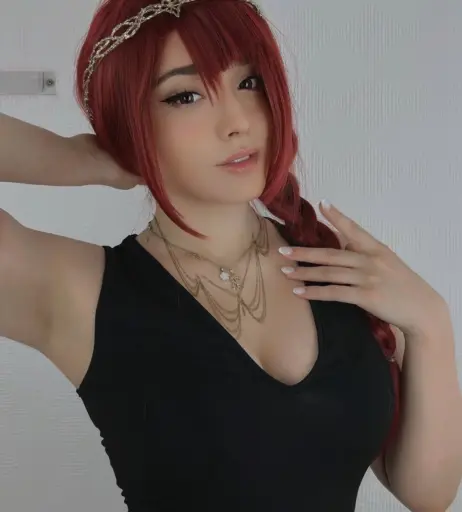 Image 737170 from toxicosplay