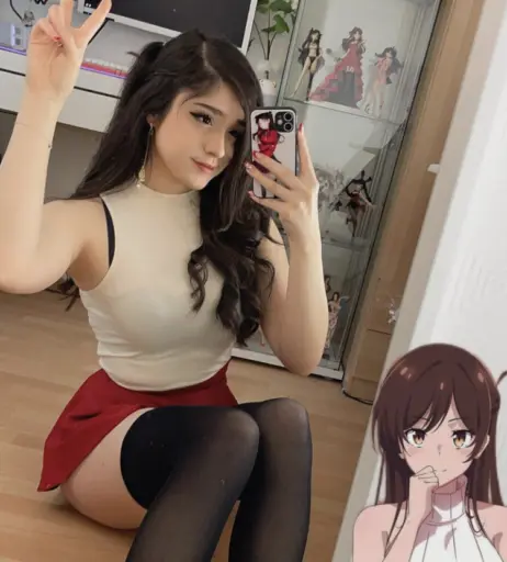 Image 736757 from toxicosplay