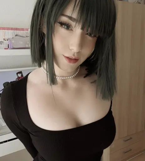 Image 736972 from toxicosplay