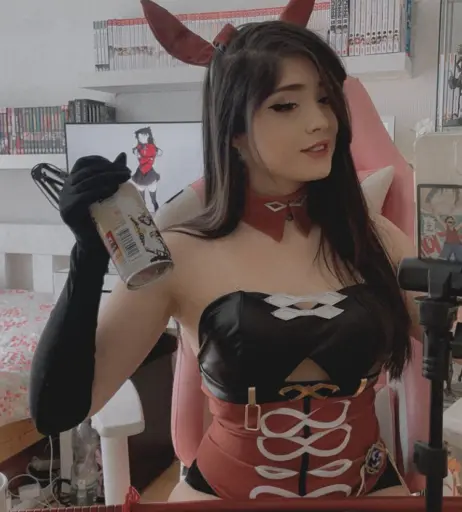 Image 736832 from toxicosplay