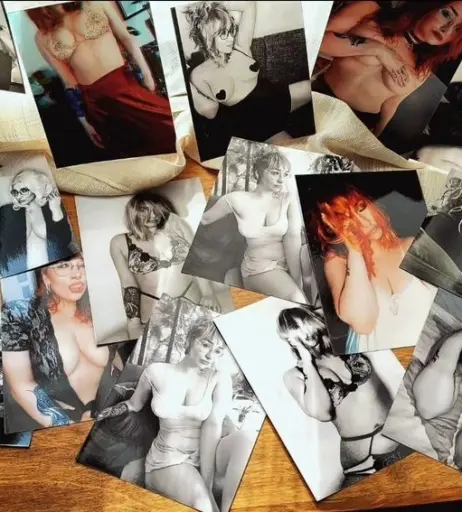 Image 735975 from Frau Kopf