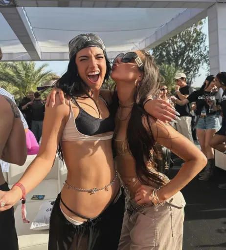 Image 734988 from Charli D’Amelio